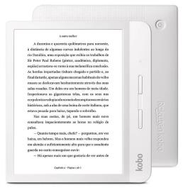 eReader Libra H20 7