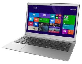 Portátil EZbook X3 13.3