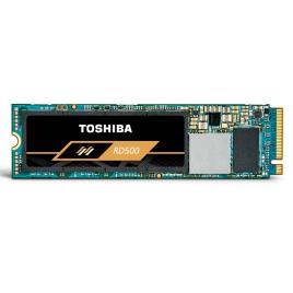 SSD M.2 2280 RD500 1TB 3D TLC NVMe - 
