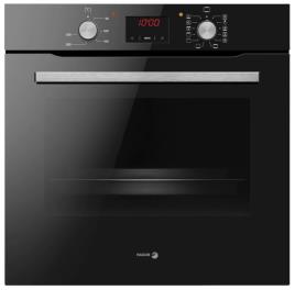 Forno Multifunções 11 Funções 77L 8H-185BN (Preto) - 