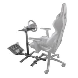 Cockpit p/ Simulador GXT1150 PACER (Preto) - 