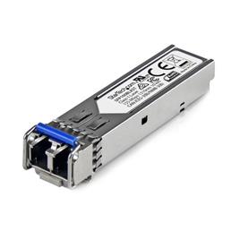 Módulo Transcetor de Rede 155 Mbit/s SFP Fibra Ótica - STARTECH