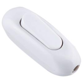 Interruptor Pera 6A (Branco)