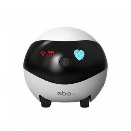 Robô Companheiro Enabot EBO SE