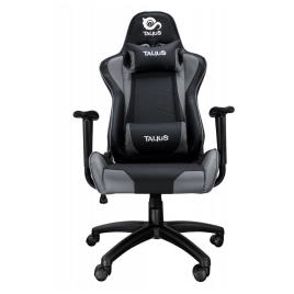 Talius Cadeira Gaming Gecko V2 One Size Black / Grey