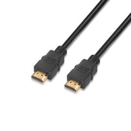 Cabo HDMI Macho - HDMI Macho (10 mts) - 