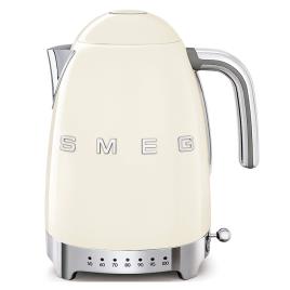 JARRO ELETRICO SMEG KLF04CREU