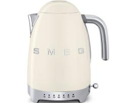 Chaleira SMEG KLF04CREU (2400 W - 1.7 L)