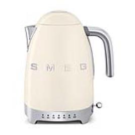 Chaleira elétrica Smeg KLF04CREU