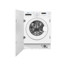 MÁQUINA LAVAR SECAR ROUPA ENCASTRE EDESA EWS-1480-I