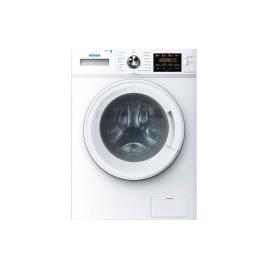 MÁQUINA LAVAR ROUPA EDESA EWF-1480 WH