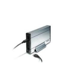Port Caixa HDD 3.5 Sata+ide