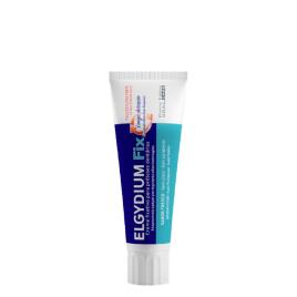 Elgydium Fix Fixação Extra Forte Sabor Fresco 45g