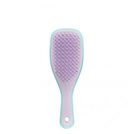 Tangle Teezer Wet Detangler Mini Wisteria Leaf