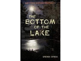 Livro The Bottom of the Lake de Steven Stack (Inglês)