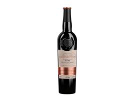 Vinho fortificado OSBORNE Amontillado 51-1a V.O.R.S Palomino Fino Manzanilla-Sanlúcar de Barrameda Garrafa Medium (0.5 L - 1 Unidade)