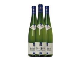 Vinho branco BESTHEIM Classic Gewürztraminer Alsace (0.75 L - 3 Unidades)