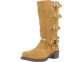 Sapatos de Mulher YELLOW Lola Castanho (39)