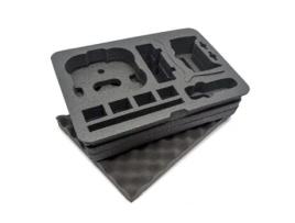 Inserção de Espuma Personalizada NANUK 925 Dji Avata