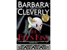 Livro The Bees Kiss Joe Sandilands Murder Mystery de Barbara Cleverly (Inglês)