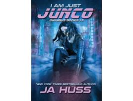 Livro I Am Just Junco Omnibus Books 13 de Ja Huss (Inglês - Capa Dura)