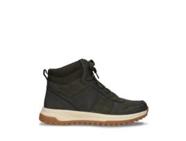 Botas de Homem NAE VEGAN SHOES Eban Pele Verde (42)