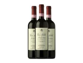 Vinho GRACCIANO DELLA SETA Gracciano della Seta Vino Nobile di Montepulciano (0.75 L - 3 Unidades)