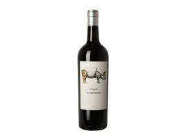Vinho CASA ROJO Alexander The Ham Factory Ribera del Duero Garrafa Magnum (1.5 L - 1 Unidade)