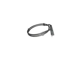 Resistência Circular de 1400W para Hotpoint Indesit e Whirlpool O Site Da Peça LE SITE DE LA PIECE