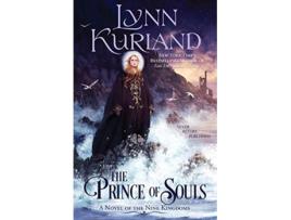 Livro The Prince of Souls 12 Nine Kingdoms de Lynn Kurland (Inglês)