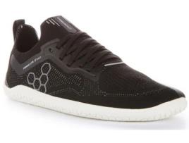 Sapatilhas de Mulher VIVOBAREFOOT Mesh Preto (38)