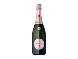 Espumante rosé BERLUCCHI Rosé '61 Brut Franciacorta (0.75 L - 1 Unidade)