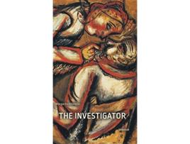 Livro The Investigator de Margarita Khemlin (Inglês)