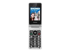 Telefone Fixo BRONDI Amico Prezioso