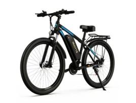 Bicicleta Eléctrica DUOTTS C29 750W 15Ah 55Km/H