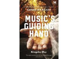 Livro Musics Guiding Hand A Novel Inspired by the Life of Guido dArezzo de Kingsley Day (Inglês)