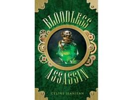 Livro The Bloodless Assassin The Viper and the Urchin de Celine Jeanjean (Inglês)