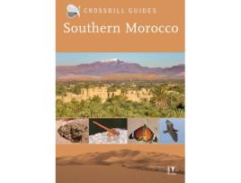 Livro Southern Morocco de Martin Pitt (Inglês)