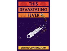 Livro This Devastating Fever de Sophie Cunningham (Inglês)