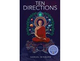 Livro Ten Directions de Samuel Winburn (Inglês)