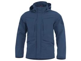 Jaqueta Hurricane Azul 2XL PENTAGON