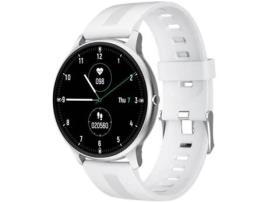 Smartwatch ALIMENTATION Yiz432 Branco