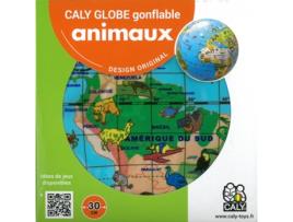 Jogos Didáticos CRAENEN CALY.30.A.FR (4 anos)