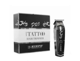 KIEPE Hair Trimmer Máquina Corte Mini Tattoo