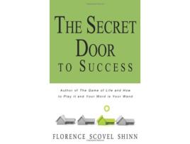 Livro The Secret Door to Success de Florence Scovel Shinn (Inglês)