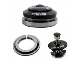 Auscultador Integrado em Alumínio GINEYEA