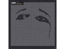 Deftones Ohms Vinil Dourado Edição Limitada