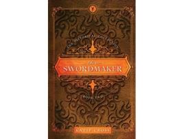 Livro The Swordmaker de Katie Cross (Inglês)