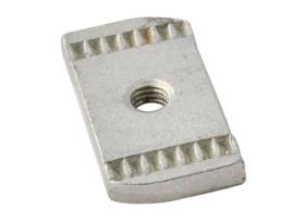 Porcas Deslizantes Do Suporte Ez WALRAVEN para Trilho Do Suporte Ez M10 6517010