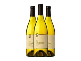 Vinho branco MAS D'EN BLEI Clos Martina Priorat (0.75 L - 3 Unidades)